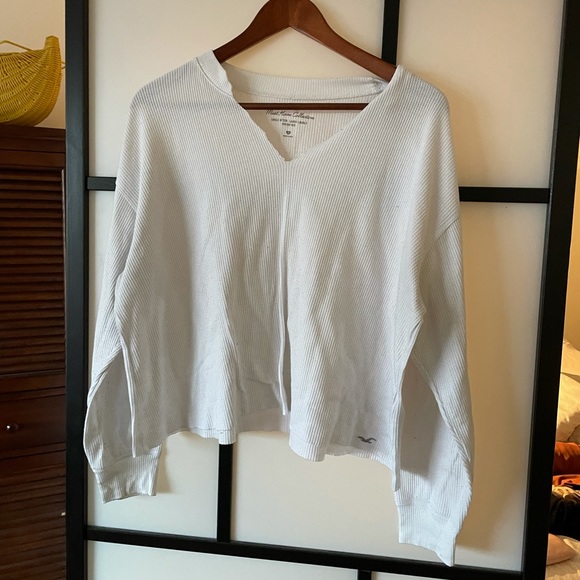 Hollister long-sleeved - Picture 2 of 4